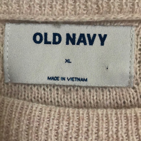 Old Navy Sweater Tunic - Picture 3 of 4